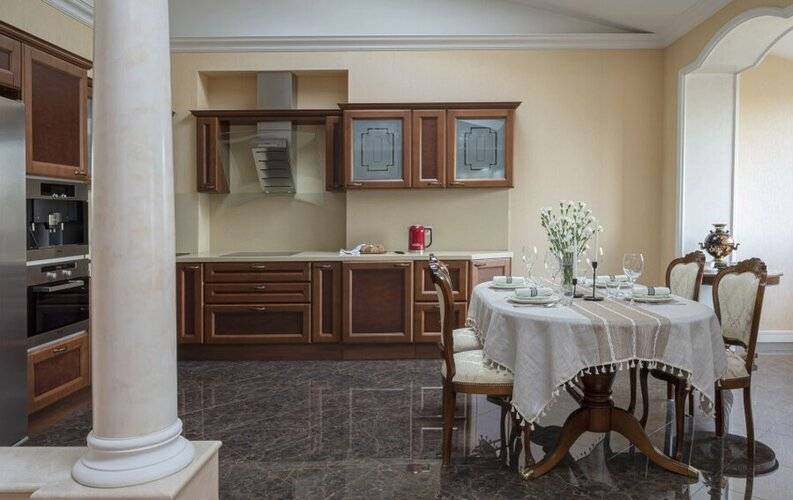 Myhome Yourhome (Майхоум Юхоум) 11 Линия Во