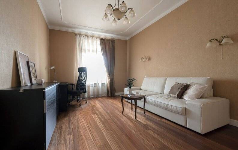 Myhome Yourhome (Майхоум Юхоум) 11 Линия Во