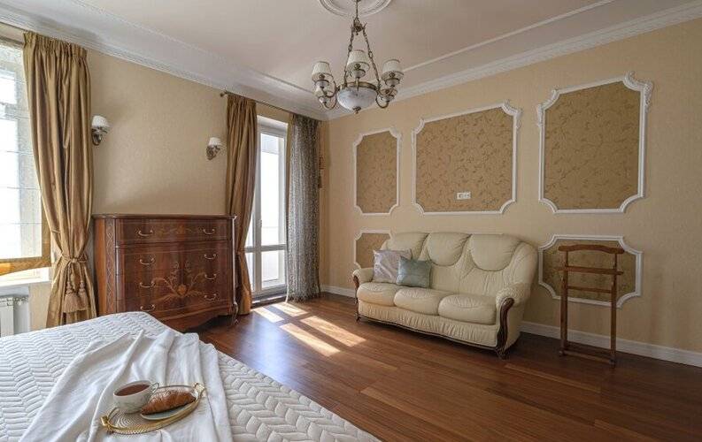 Myhome Yourhome (Майхоум Юхоум) 11 Линия Во