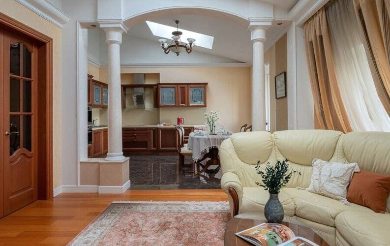 Myhome Yourhome (Майхоум Юхоум) 11 Линия Во