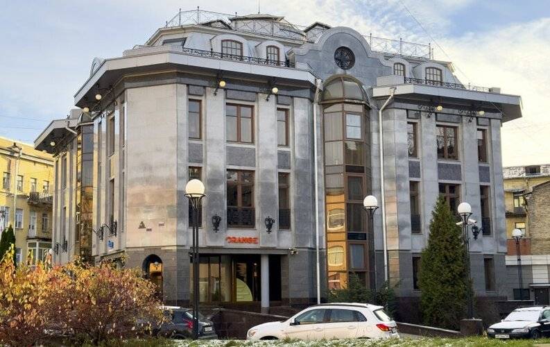 Myhome Yourhome (Майхоум Юхоум) 7 Линия Во