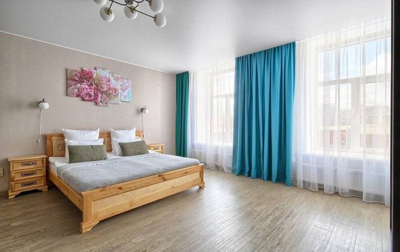 Myhome Yourhome (Майхоум Юхоум) На Котовского 5