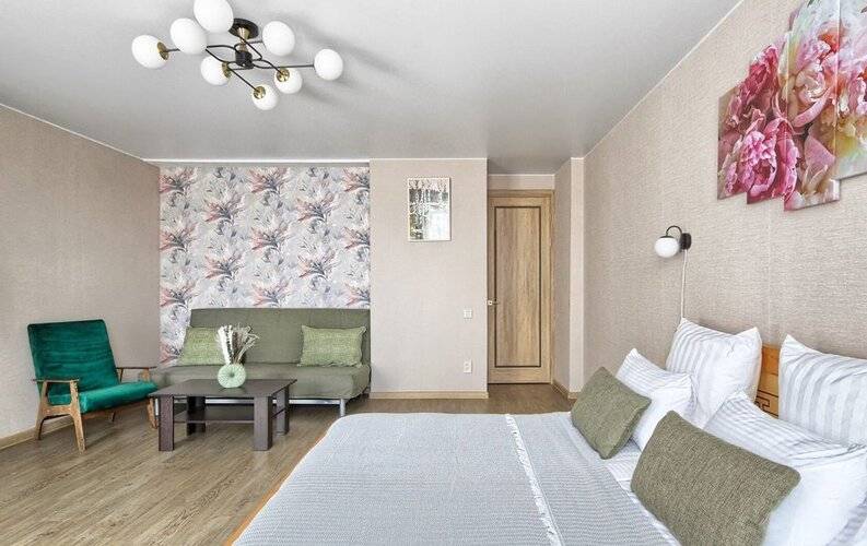 Myhome Yourhome (Майхоум Юхоум) На Котовского 5