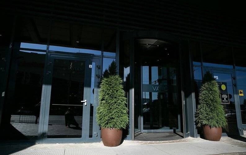 Myhome Yourhome (Майхоум Юхоум) На Салова 61