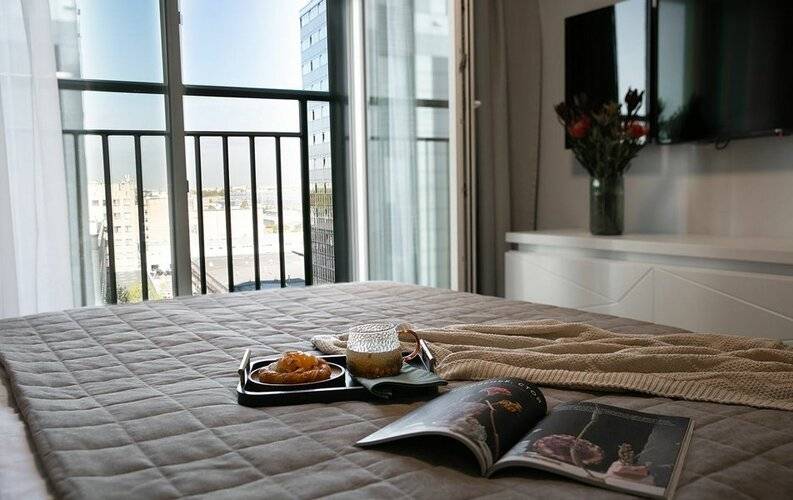 Myhome Yourhome (Майхоум Юхоум) На Салова 61