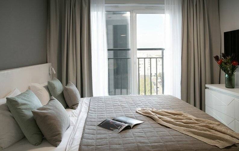 Myhome Yourhome (Майхоум Юхоум) На Салова 61