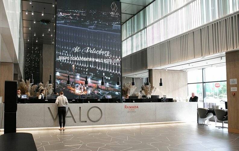 Myhome Yourhome (Майхоум Юхоум) На Салова 61