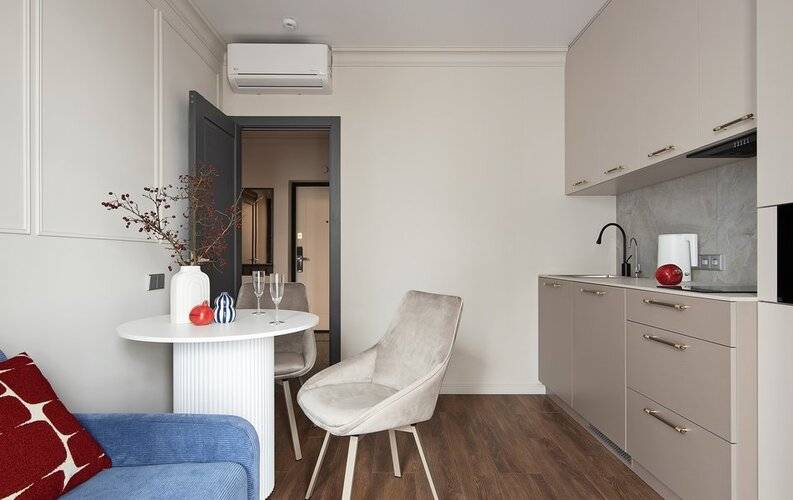 Седьмое Небо