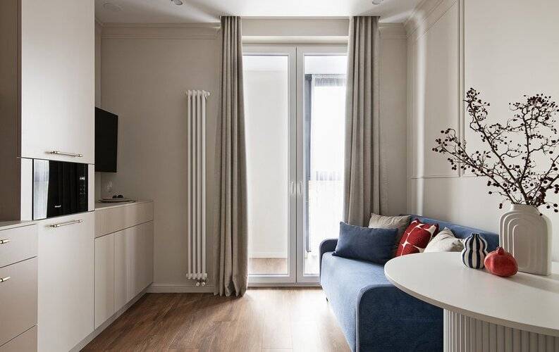 Седьмое Небо