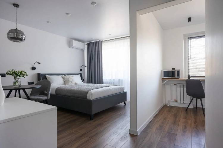 Pavlov На Генерала Соммера 52