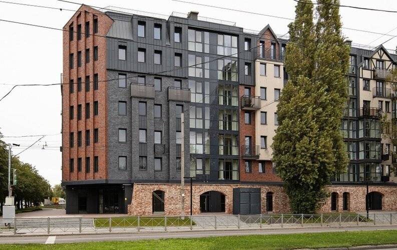 Pavlov Зазеркалье