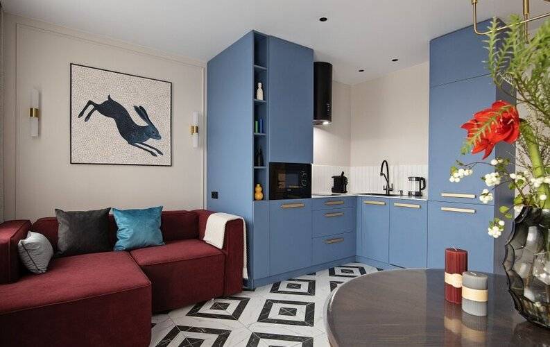 Pavlov Зазеркалье