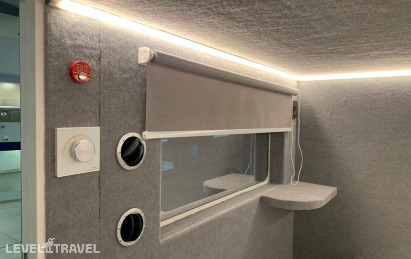 фотографии отеля Recoroom Храброво Капсульный Отель в Россия(Калининград) - фото №4