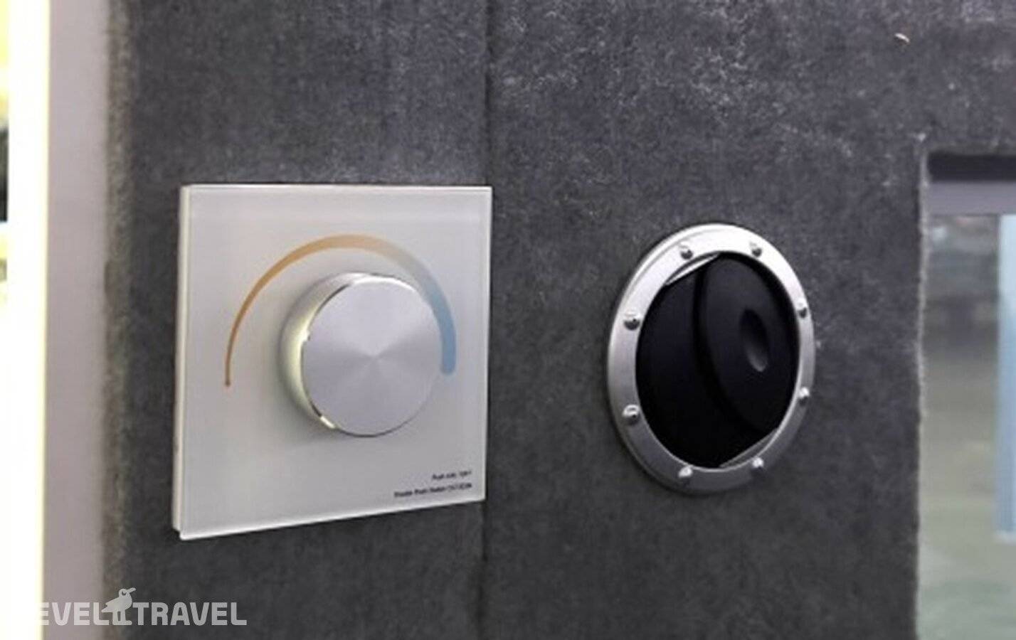 фотографии отеля Recoroom Храброво Капсульный Отель в Россия(Калининград) - фото №2