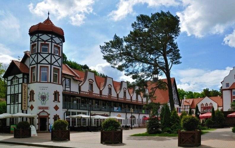 Pavlov Акварель