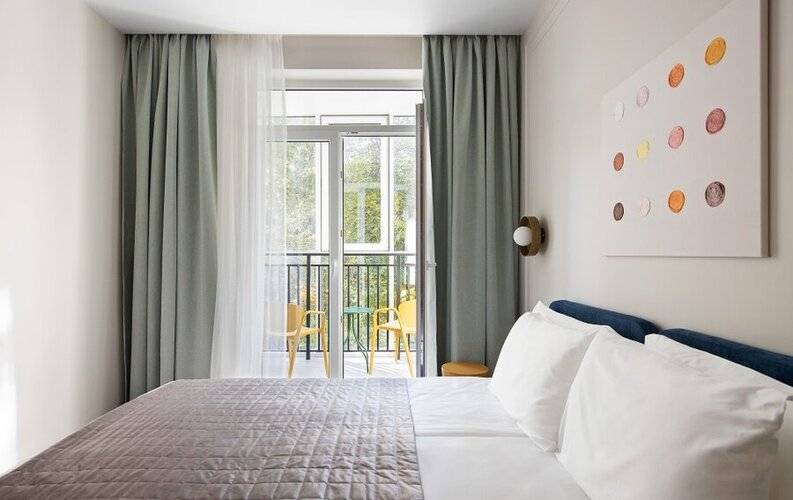 Pavlov Акварель