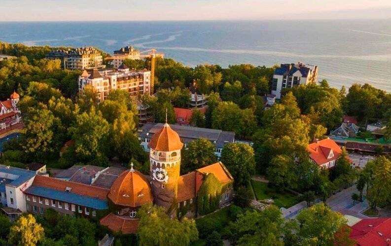 Pavlov Акварель