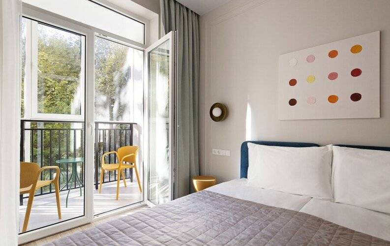 Pavlov Акварель