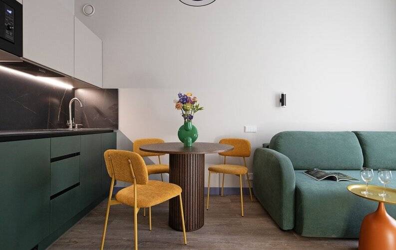 Pavlov Акварель