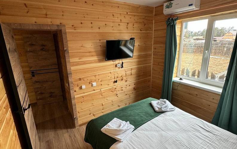 Eco House