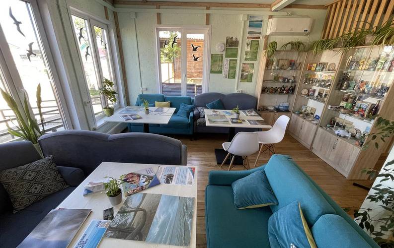 Eco House