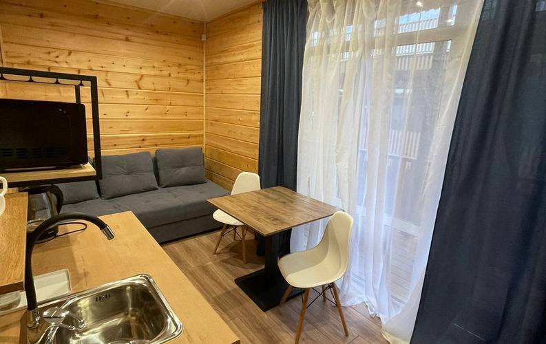 Eco House