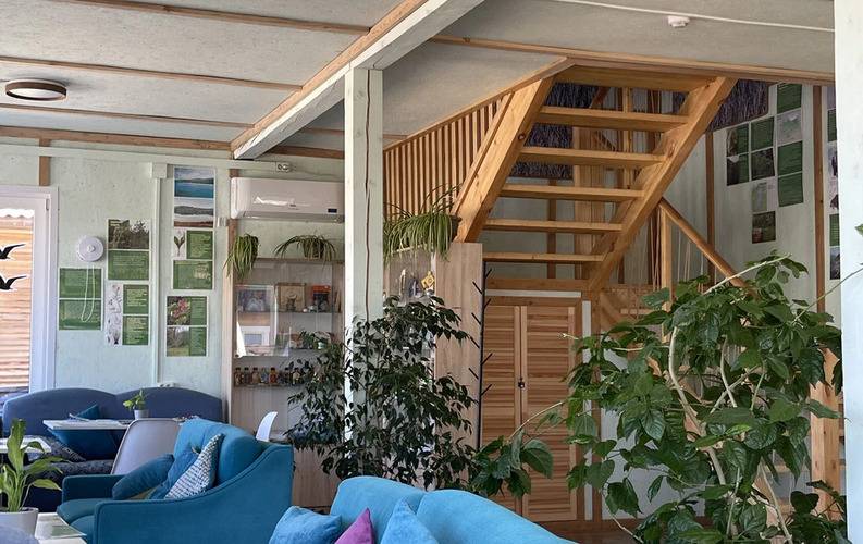 Eco House