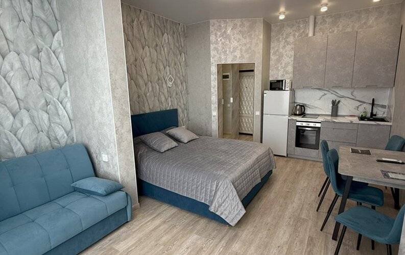 Моресолнцеапарт В Жк Ангара