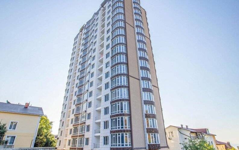 Моресолнцеапарт В Жк Ангара