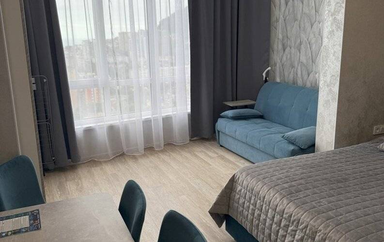 Моресолнцеапарт В Жк Ангара