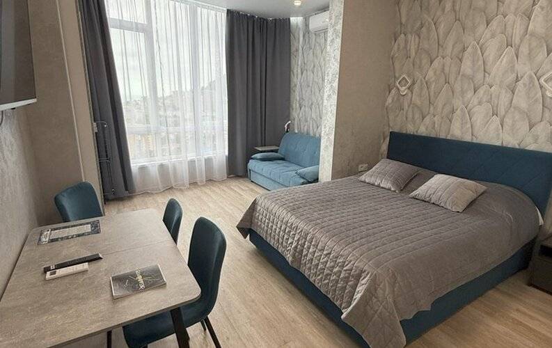 Моресолнцеапарт В Жк Ангара