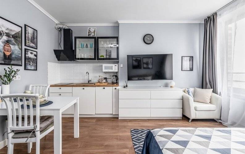 Гостим Тут Жк Савеловский