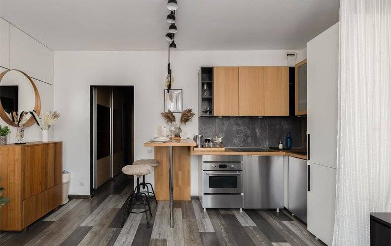 Гостим Тут Жк Савеловский