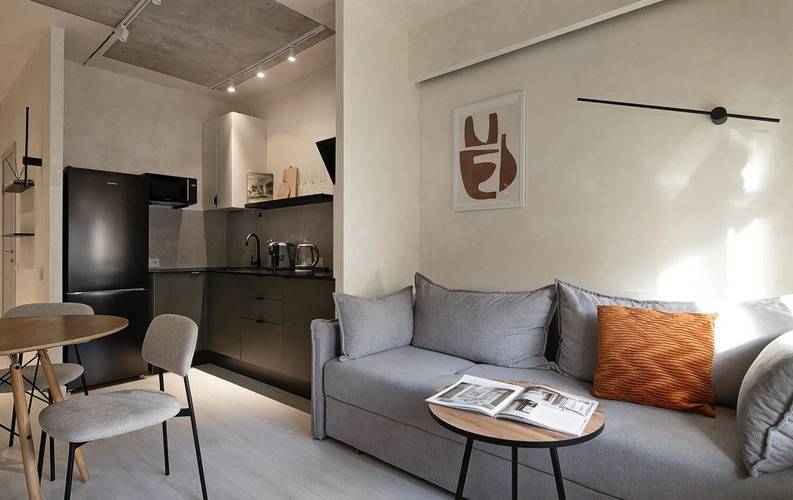 Pavlov Style Стайл