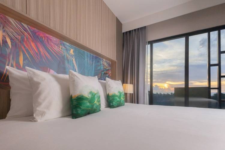 Patong Bay Residence