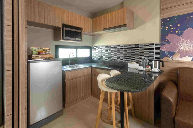 Patong Bay Residence