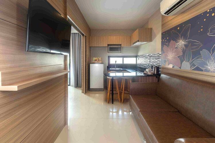Patong Bay Residence