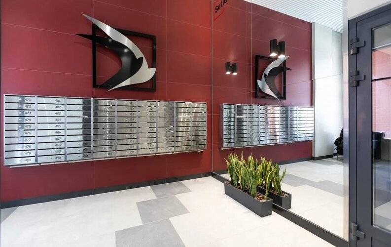 Myhomeyourhome На Фарфоровской 7