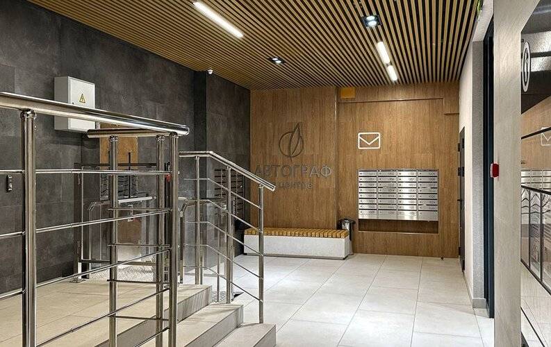 Myhomeyourhome На Тосина 6