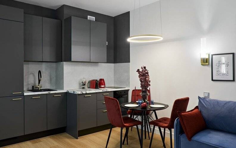 Myhomeyourhome На Тосина 6