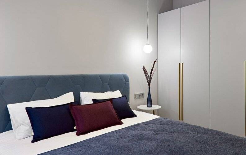 Myhomeyourhome На Тосина 6