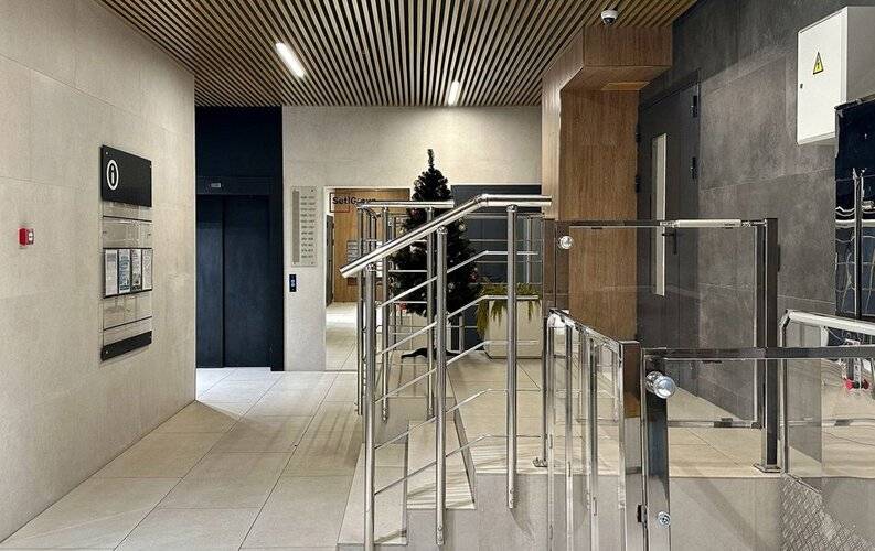 Myhomeyourhome На Тосина 6