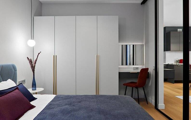 Myhomeyourhome На Тосина 6