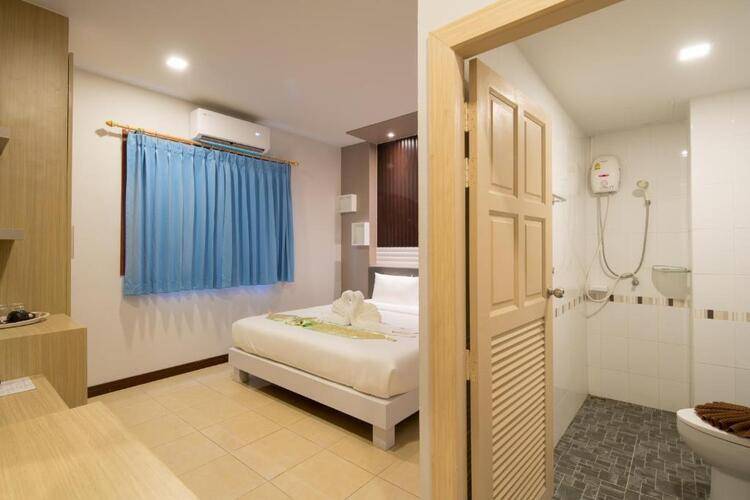 Baan Thai Beach Side Residence