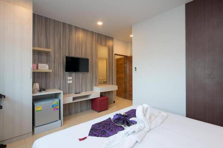 Baan Thai Beach Side Residence