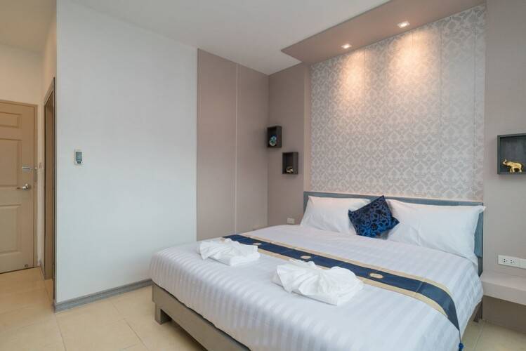 Baan Thai Beach Side Residence