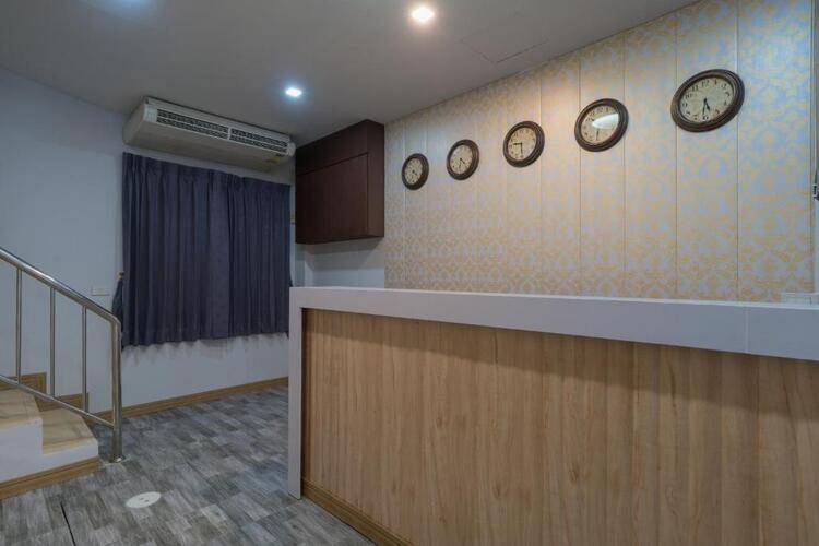 Baan Thai Beach Side Residence