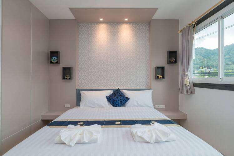 Baan Thai Beach Side Residence