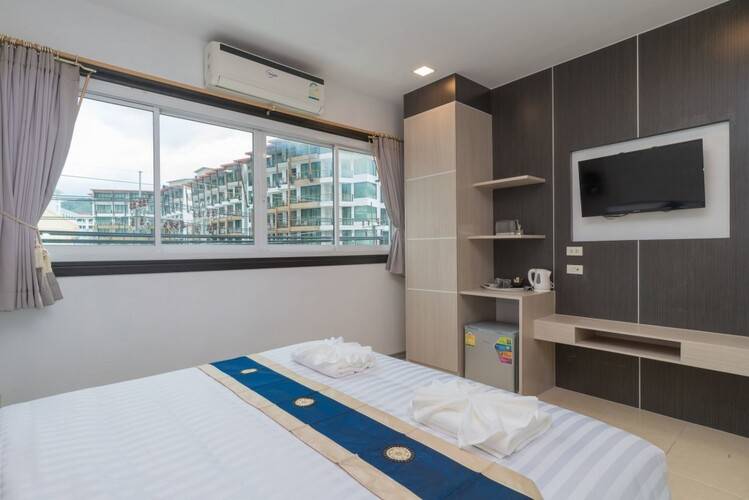 Baan Thai Beach Side Residence