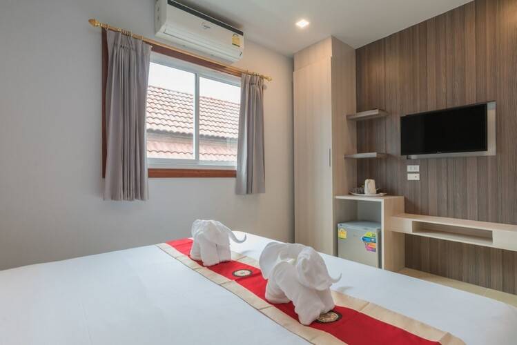 Baan Thai Beach Side Residence